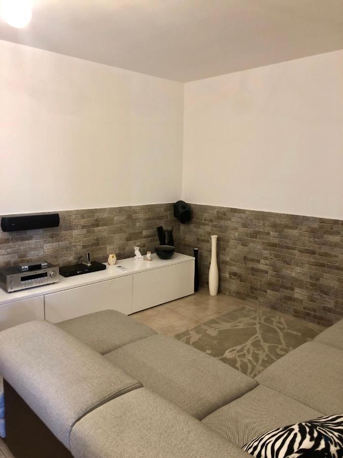 Sweet Home Ludovica Porto Torres Exterior foto