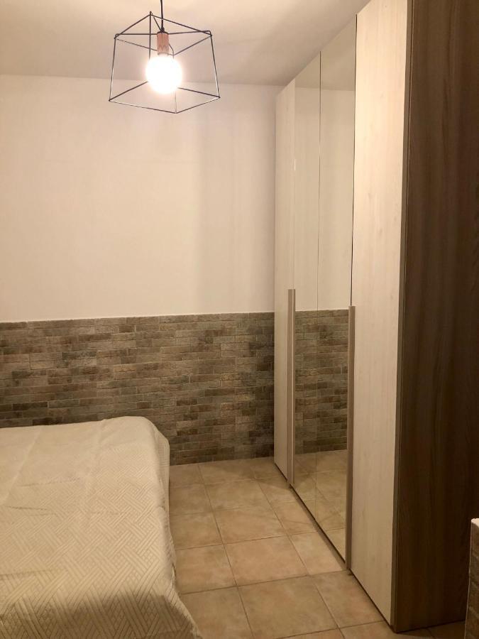 Sweet Home Ludovica Porto Torres Exterior foto