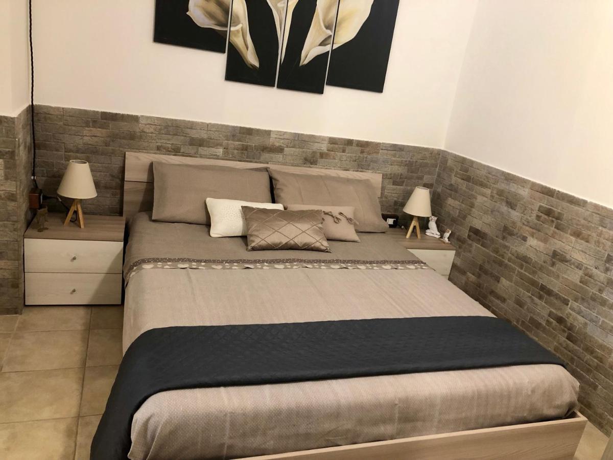Sweet Home Ludovica Porto Torres Exterior foto