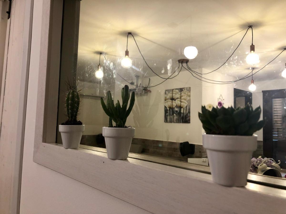 Sweet Home Ludovica Porto Torres Exterior foto